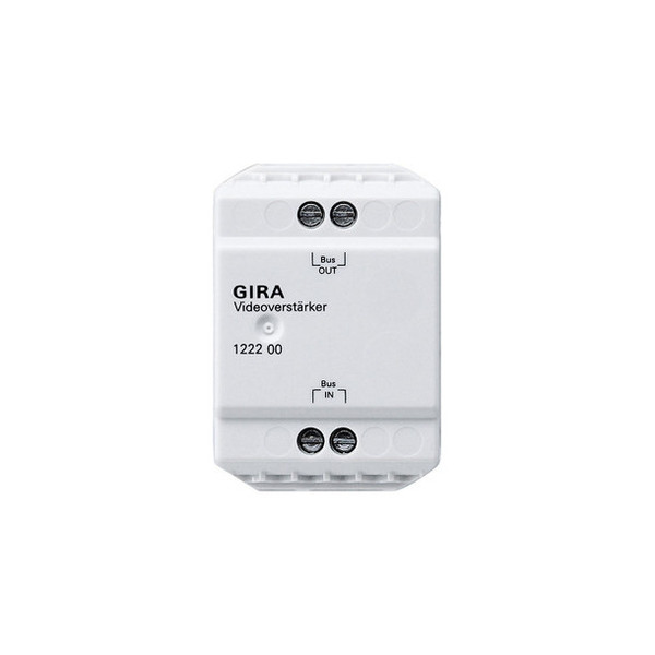 Gira 122200 Videoverstärker Türkommunikation