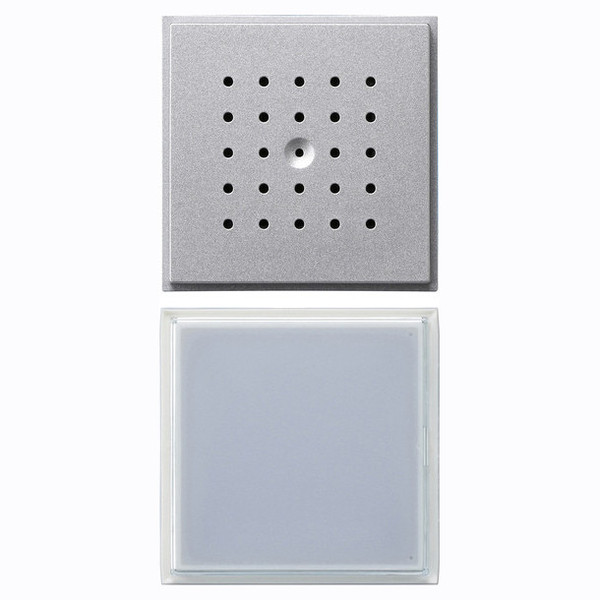Gira 126065 Türstation 1-fach UP Gira TX_44 (WG UP) F Alu