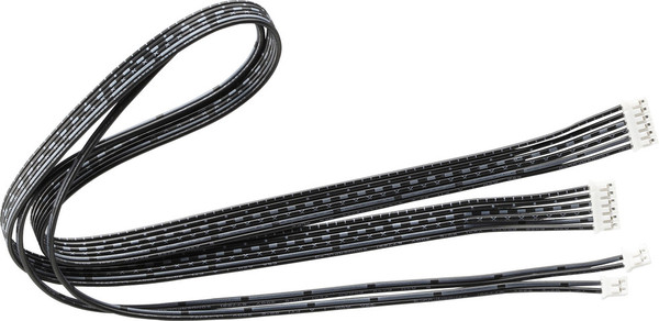Gira 127300 Set Verbindungskabel Audio/Video Türkommunikation