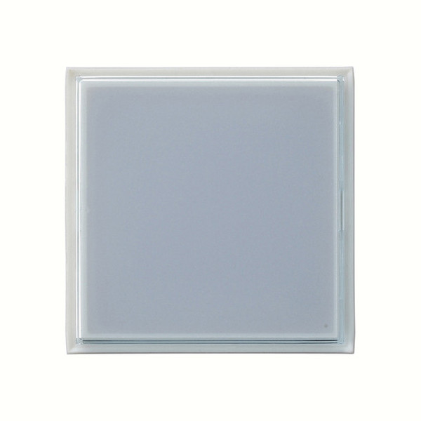 Gira 141900 Aufsatz Ruftaster 1-fach LED WS Türkommunikation