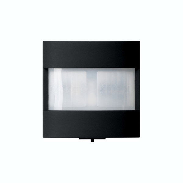 Gira 2050005 Bewegungsmelderaufsatz 1,10 m Komfort KNX System 55 Schwarz m