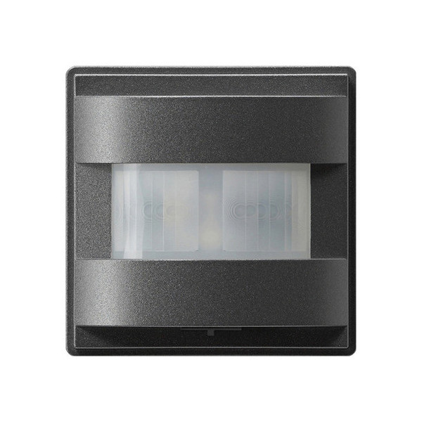 Gira 205067 Bewegungsmelderaufsatz 1,10 m Komfort KNX Gira TX_44 Anthrazit