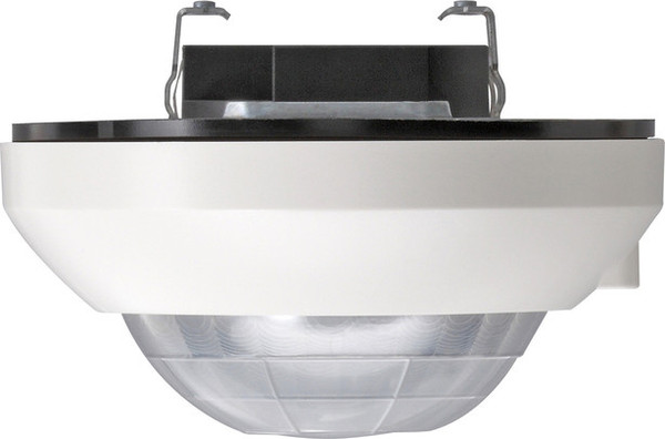 Gira 210602 Präsenzmelder Komfort KNX Reinweiß