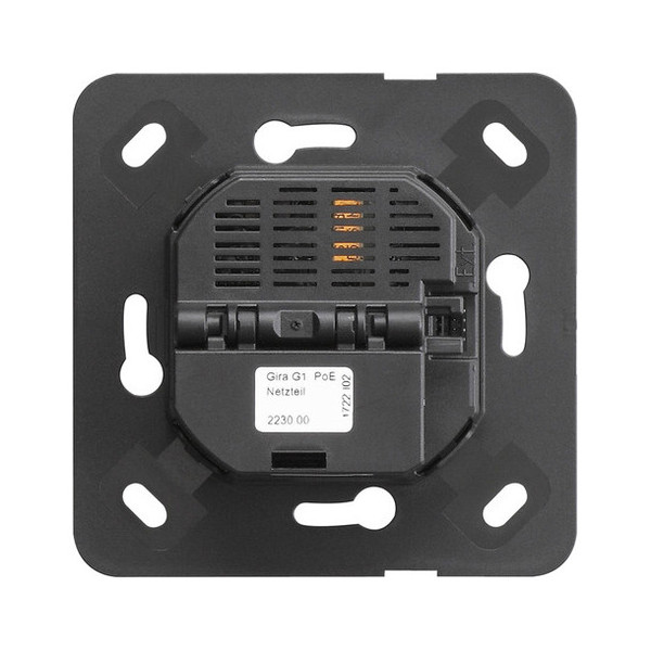 Gira 223000 UP-Anschlussmodul POE Gira G1 Elektronik
