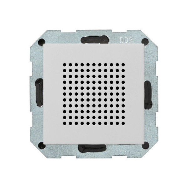Gira 2282015 Lautsprecher UP-Radio System 55 Grau m