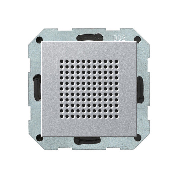 Gira 228226 Lautsprecher UP-Radio System 55 F Alu