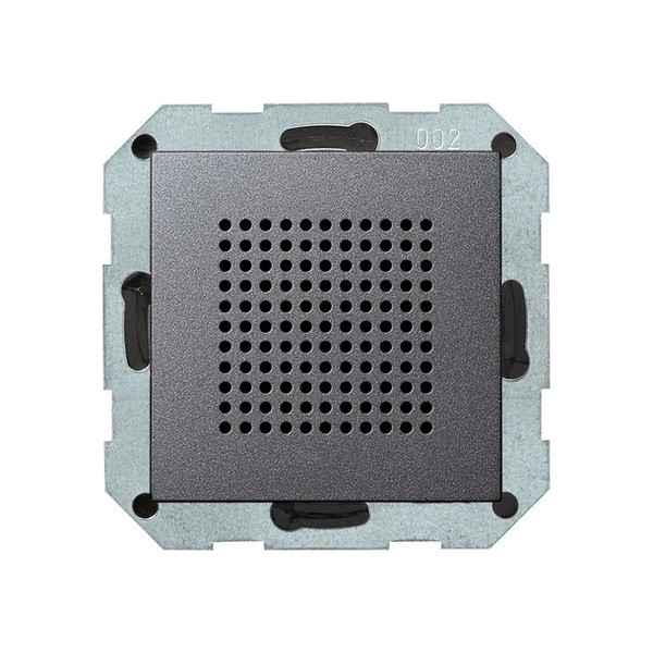 Gira 228228 Lautsprecher UP-Radio System 55 Anthrazit