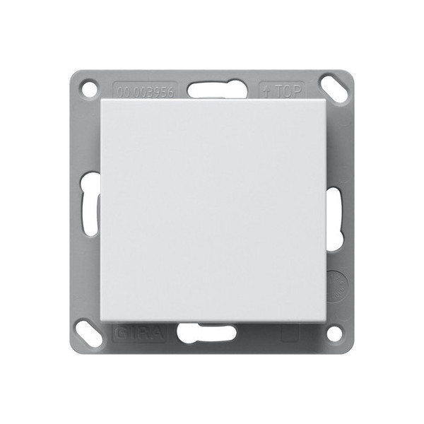 Gira 246103 Bluetooth Wandsender 1-fach System 55 Reinweiß
