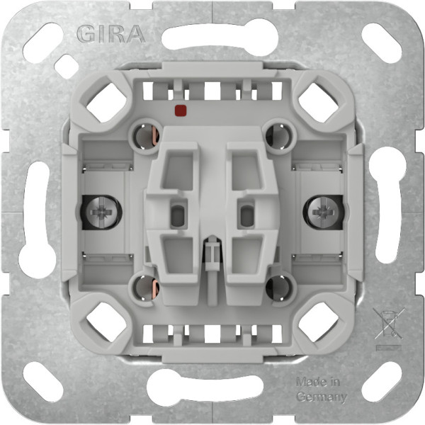 Gira 315100 Wipptaster Schließer Einsatz