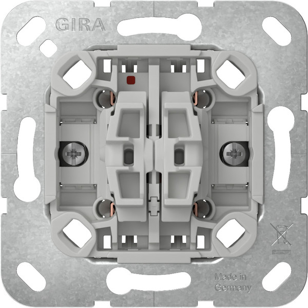 Gira 315800 Wipp-Jal.taster Einsatz