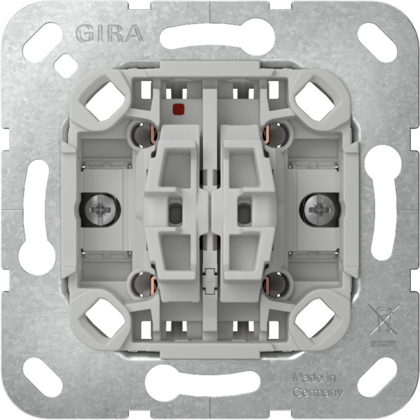 Gira 315900 Wipp-Jal.schalter Einsatz