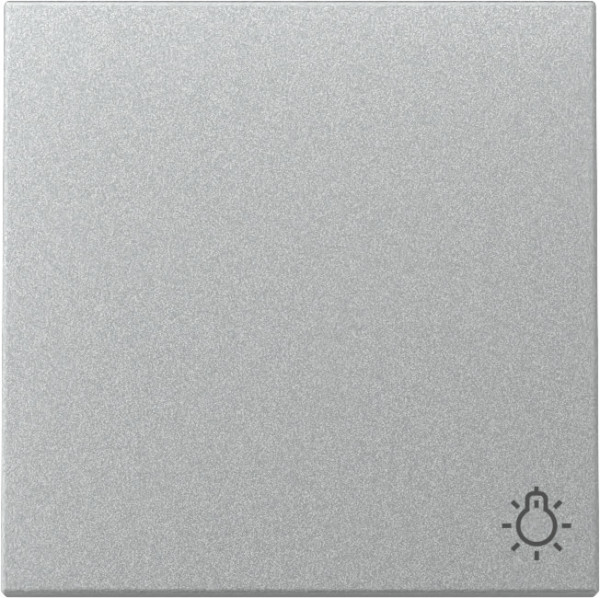 Gira 328526 Wippe Symbol Licht System 55 F Alu
