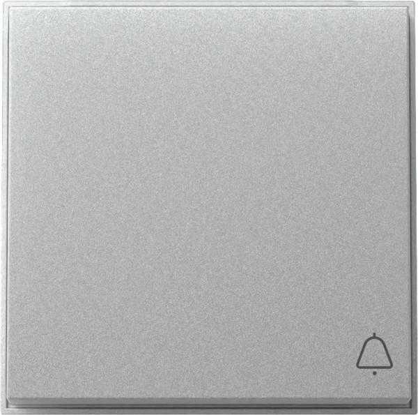 Gira 328665 Wippe Symbol Klingel Gira TX_44 (WG UP) F Alu