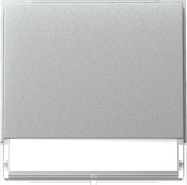 Gira 329965 Wippe Beschriftungsfeld Gira TX_44 F Alu