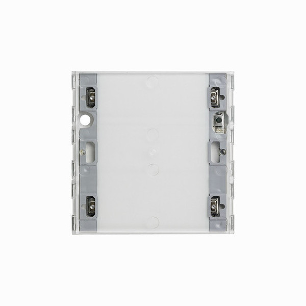 Gira 511100 Tastsensensor 3 Basis 1-fach KNX System 55