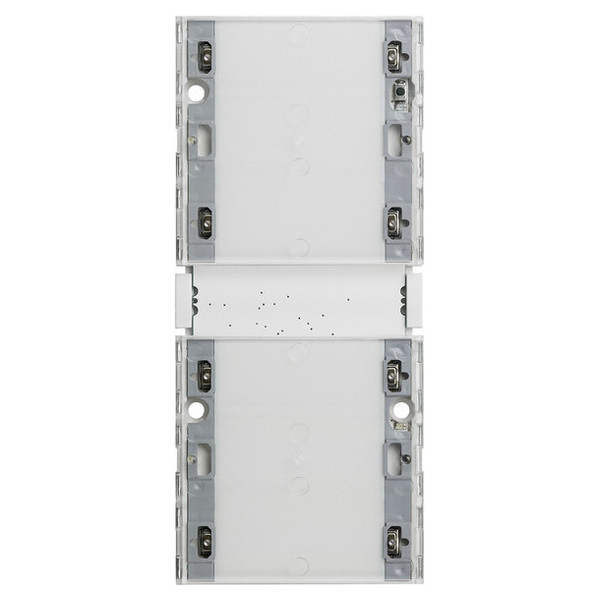 Gira 513200 Tastsensensor 3 Komfort 2-fach (1+1) KNX System 55
