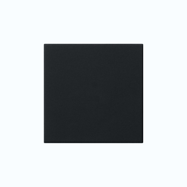 Gira 5360005 S3000 BedienAufsatz System 55 Schwarz m
