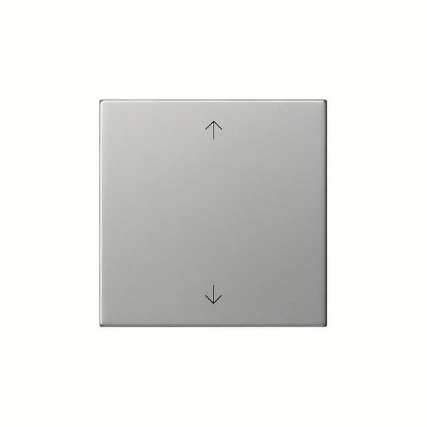 Gira 5361600 S3000 BedienAufsatz Pfeile System 55 Edelstahl