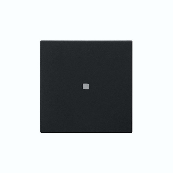 Gira 5368005 S3000 BedienAufsatz Bluetooth System 55 Schwarz m