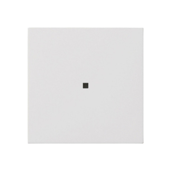 Gira 5368112 S3000 BedienAufsatz Bluetooth Flächenschalter Reinweiß
