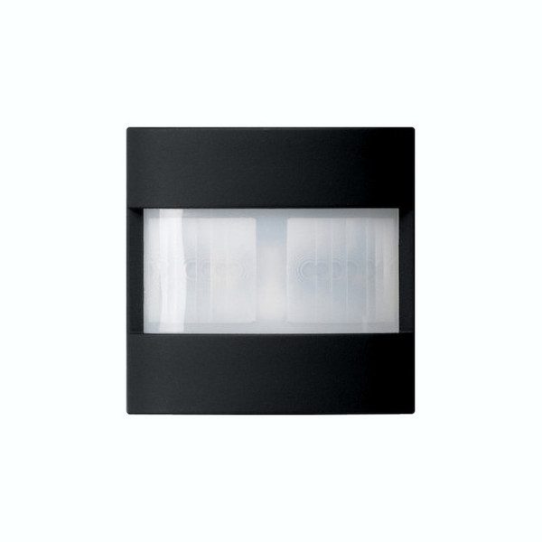 Gira 5373005 S3000 Bewegungsmelderaufsatz 1,10 m Standard System 55 Schwarz m