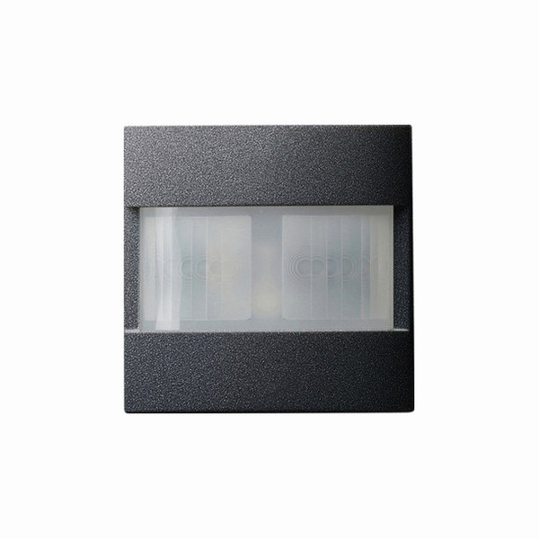 Gira 537328 S3000 Bewegungsmelderaufsatz 1,10 m Standard System 55 Anthrazit