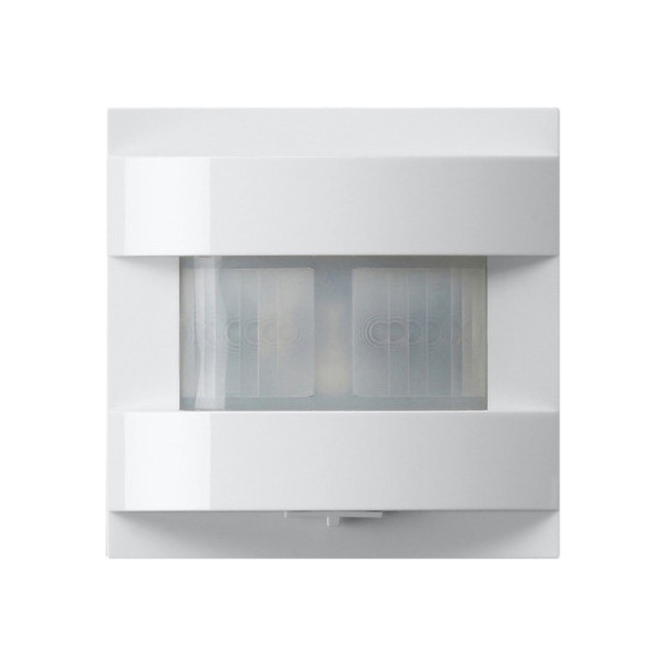 Gira 5374112 S3000 Bewegungsmelderaufsatz 1,10 m Komfort Bluetooth Flächenschalter Reinweiß