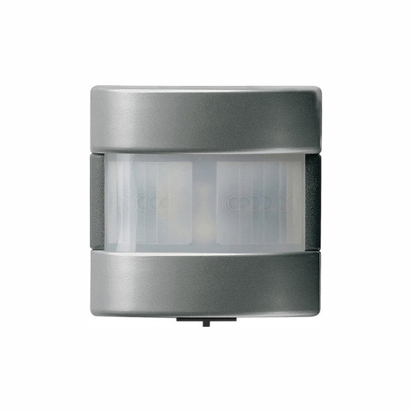 Gira 5374600 S3000 Bewegungsmelderaufsatz 1,10 m Komfort Bluetooth System 55 Edelstahl(lack.)