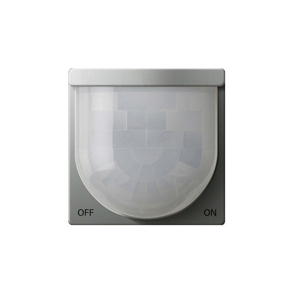 Gira 5376600 S3000 Bewegungsmelderaufsatz 2,20 m Komfort Bluetooth System 55 Edelstahl(lack.)