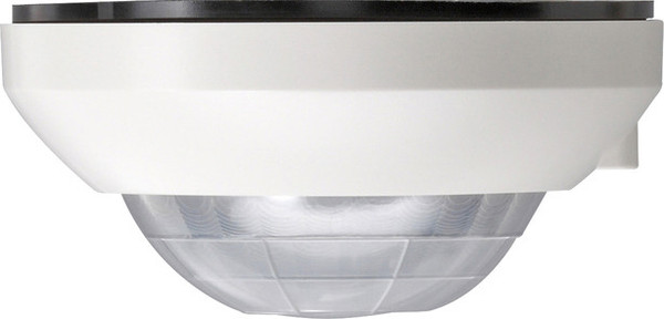 Gira 537702 S3000 Präsenz- + Bewegungsmelder 360°-Aufsatz Bluetooth Wächter
