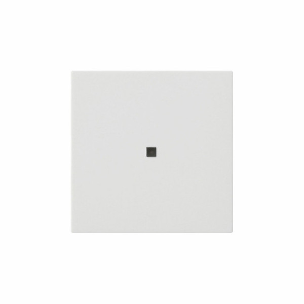 Gira 549527 Gira eNet Funk BedienAufsatz System 55 Reinweiß m