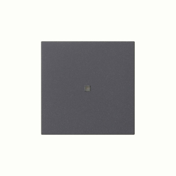 Gira 549528 Gira eNet Funk BedienAufsatz System 55 Anthrazit