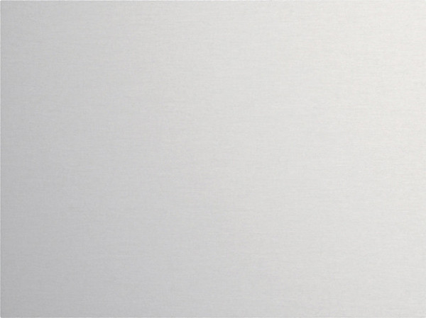 Gira 5543926 RuftastenAbdeckung Ruftastenmodul 3-fach System 106 Aluminium