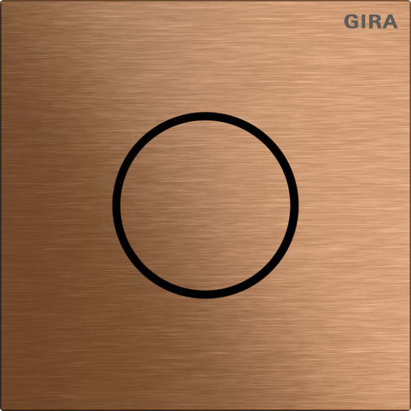 Gira 5563921 Sprachmodul System 106 Bronze