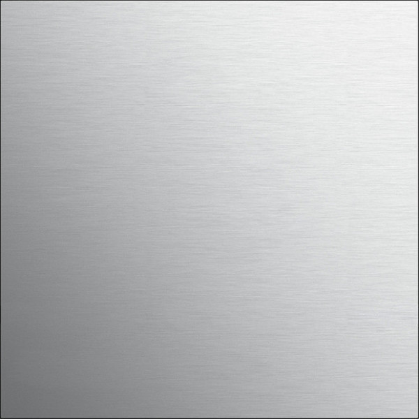 Gira 5568926 Blindmodul System 106 Aluminium