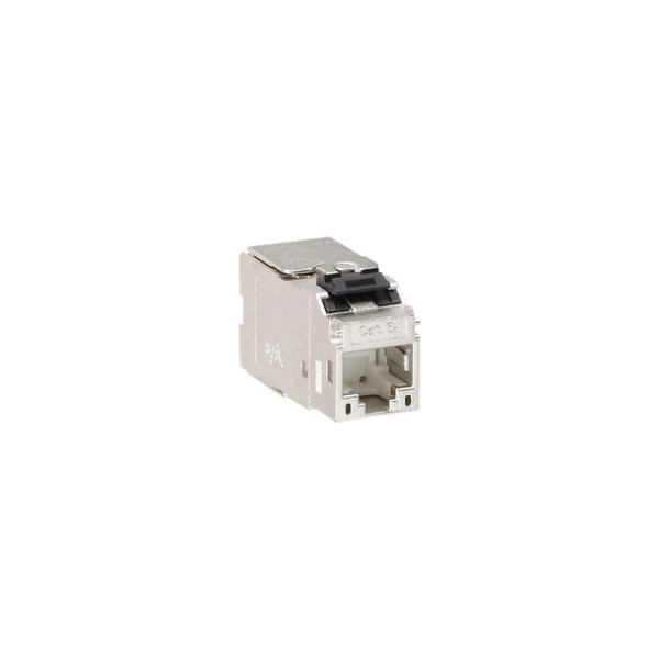 Gira 574000 Modular-Jack RJ45 Cat.6A Zubehör