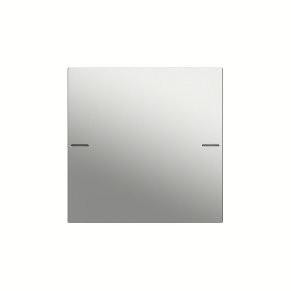 Gira 5751600 Wippenset 1-fach Tastsensensor 4.55 Edelstahl