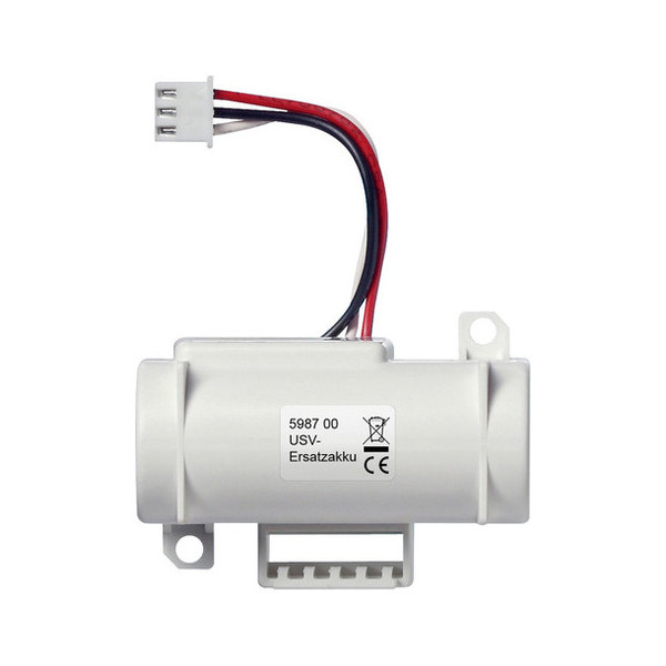Gira 598700 Akku USV Notrufset Zubehör