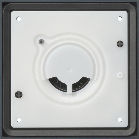 Gira 855000 Sprachmodul o.Frontplatte System 106