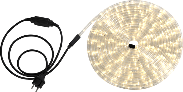 Globo 38972 Light Tube LED Flex Streifen 12,9W IP44 9m warmweiss
