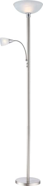 Globo 58931 Blade Stehleuchte E14