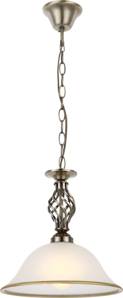 Globo 60208H Odin Hängeleuchte E27