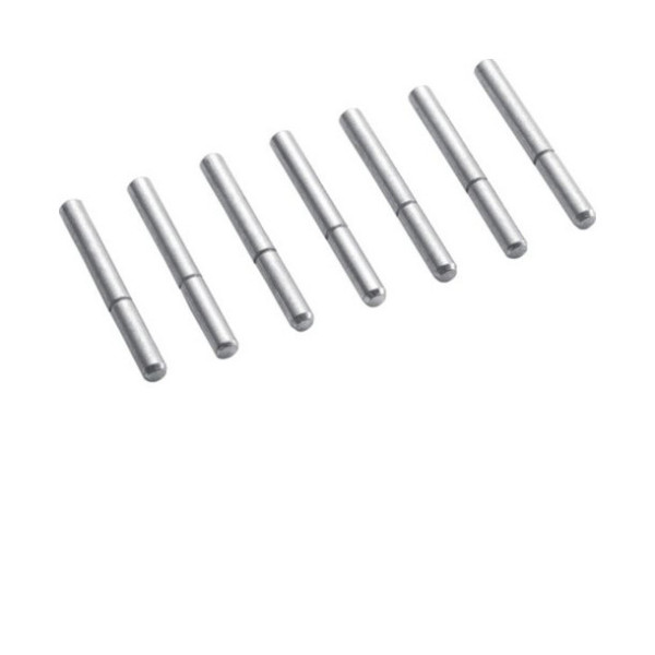 Hager KJ03Z Steckerstifte für Zählersteckklemme 63A,7x45mm,Drehstrom