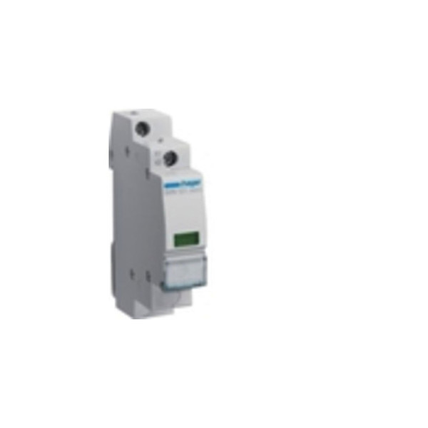 Hager SVN121 LED Leuchtmelder grün 230V AC 1PLE