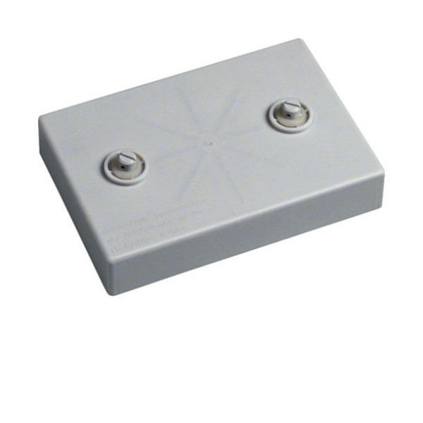 Hager T95N Sperrverschluss,universZ, für NZ Zählertafel, plombierbar