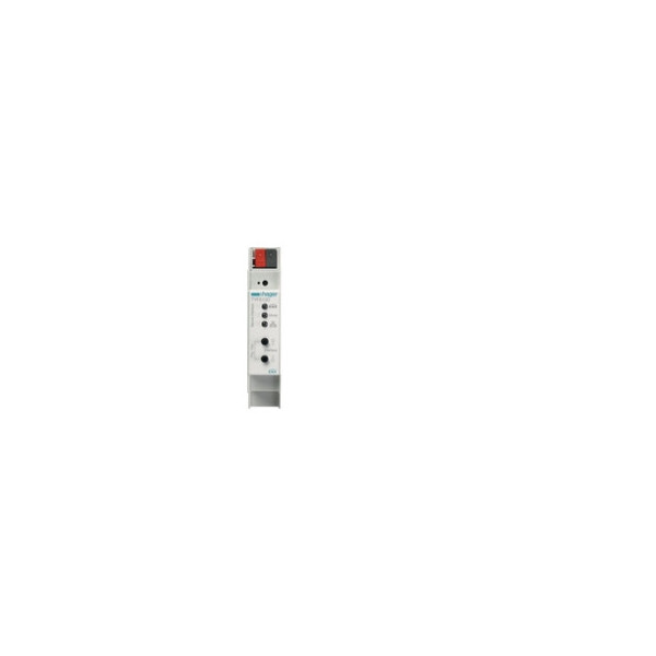 Hager TYFS120 KNX/IP Schnittstelle Secure, REG 1 TE