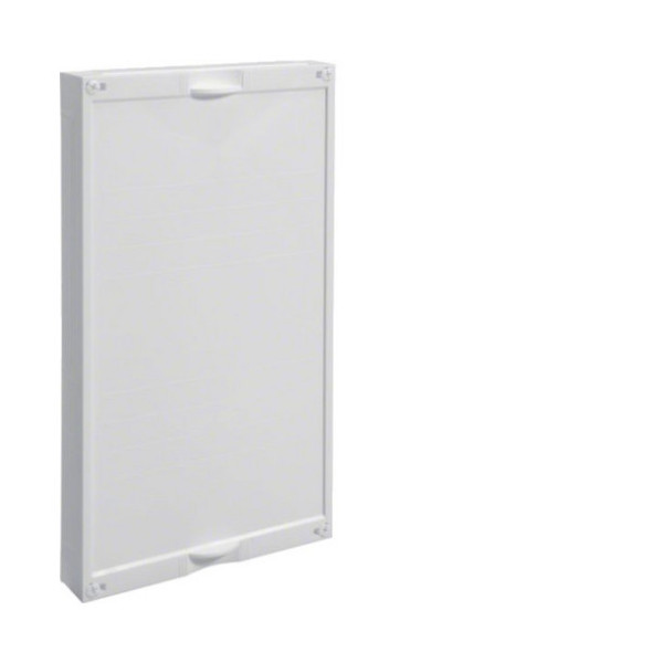 Hager US31A1 Berührungsschutzabdeckung universN 450x250mm geschlossen