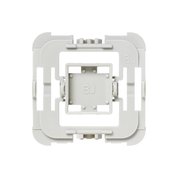Homematic IP Adapter-Set Busch Jaeger EQ3-ADA-BJ 103090A2