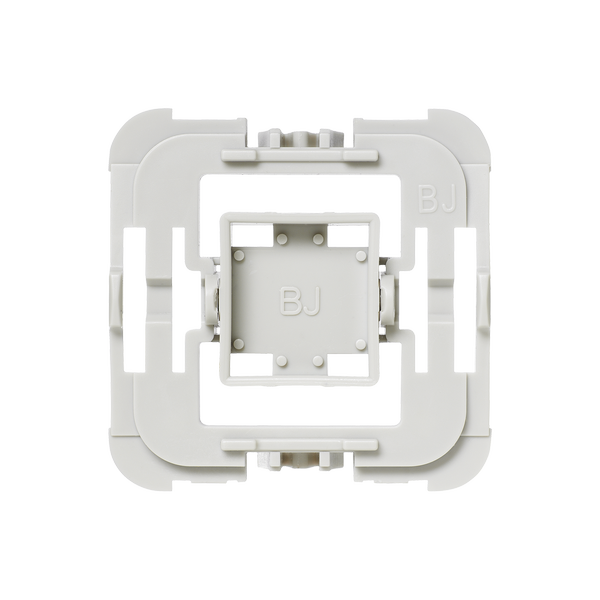 Homematic IP Adapter-Set Busch Jaeger EQ3-ADA-BJ 103090A2