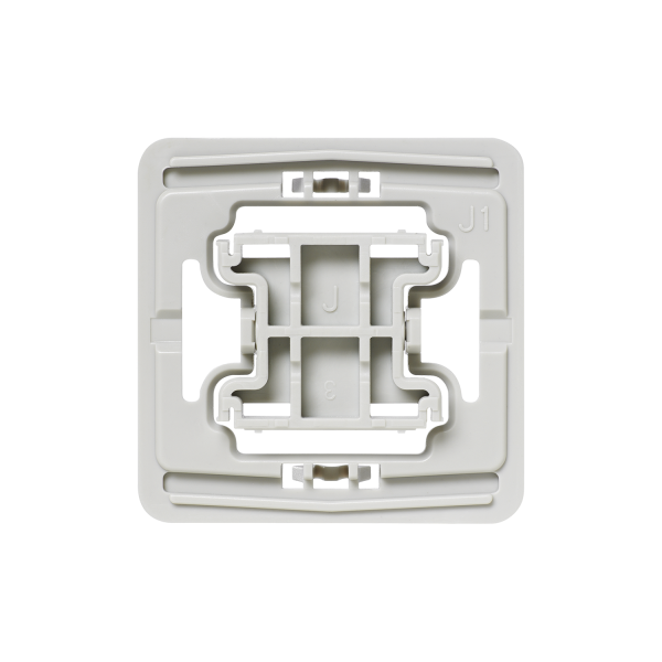 Homematic IP Adapter-Set Jung J1 EQ3-ADA-J1 103095A2